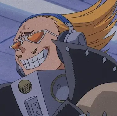 Profile image of Present Mic