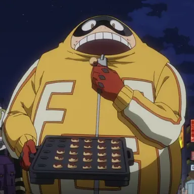 Profile image of Fat Gum