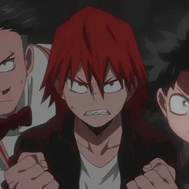 Profile image of Ejiro Kirishima