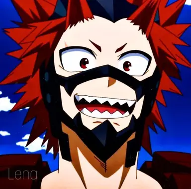 Profile image of Ejiro Kirishima