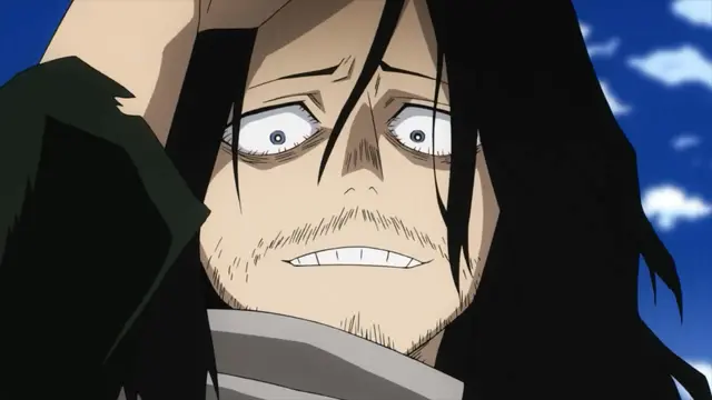 Profile image of Shota Aizawa