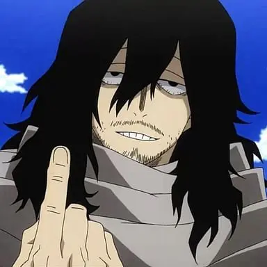 Profile image of Shota Aizawa