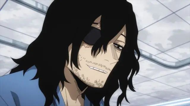 Profile image of Shota Aizawa