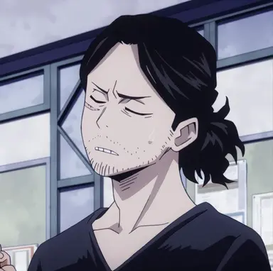 Profile image of Shota Aizawa