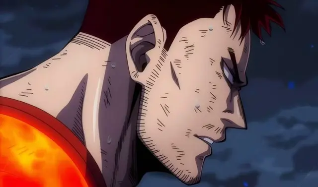 Profile image of Endeavor