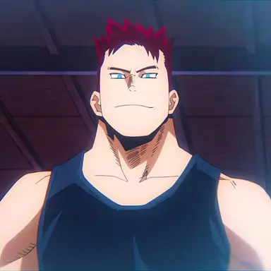 Profile image of Endeavor