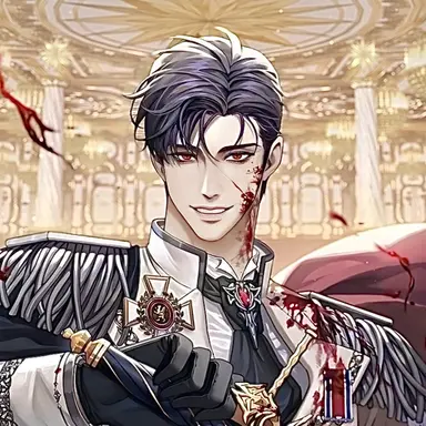 Profile image of 데미안 베인