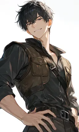 Profile image of Kyle
