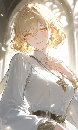 Profile image of Lilia