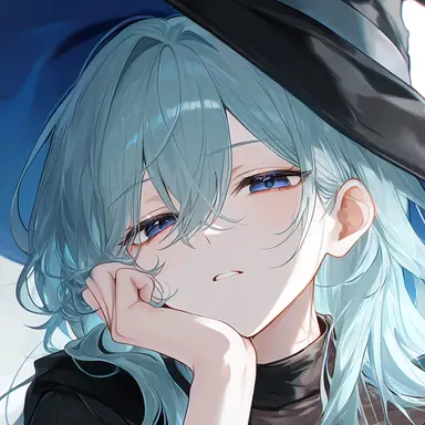 Profile image of ミスト