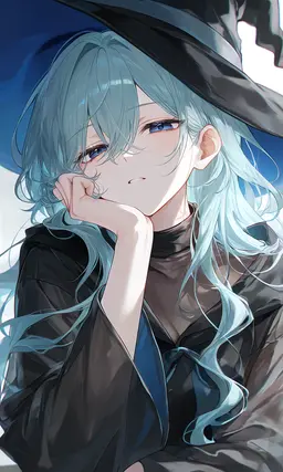 Profile image of Mist