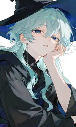 Profile image of Mist