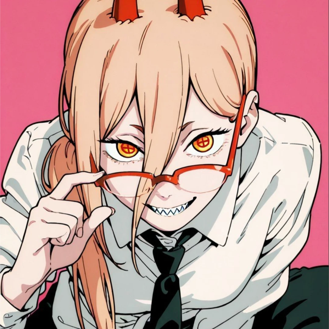 パワー