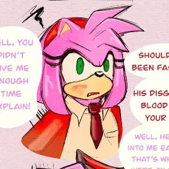 Profile image of Amy