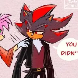 Profile image of Shadow