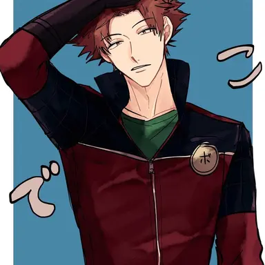 Profile image of 水上敏志
