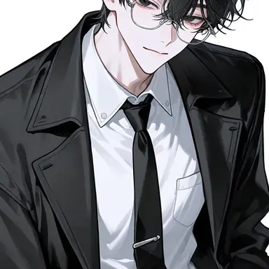 Profile image of 静流