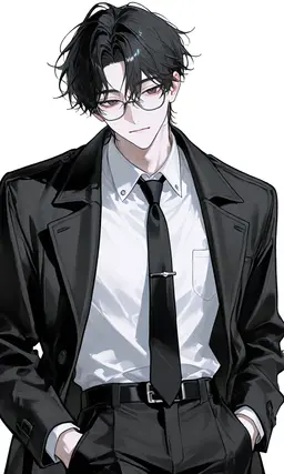 Profile image of 静流