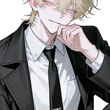 Profile image of 燈真