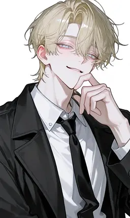 Profile image of 燈真