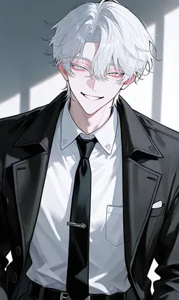 Profile image of 朔