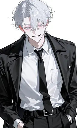 Profile image of 朔