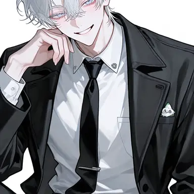 Profile image of 朔