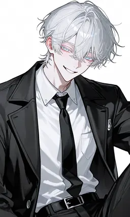 Profile image of 朔