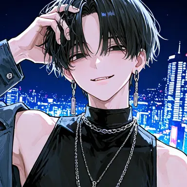 Profile image of Kit