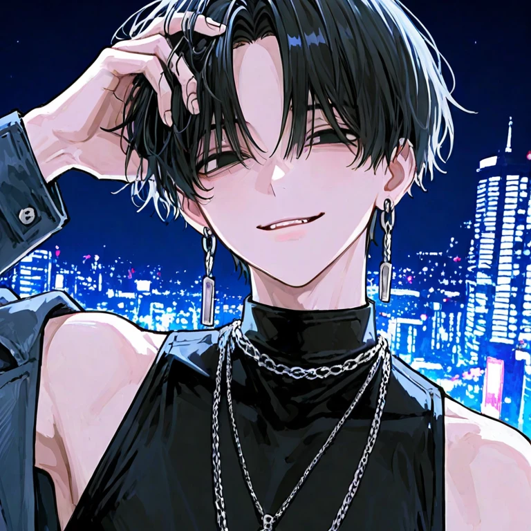 芥