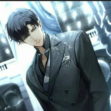 Profile image of 健人