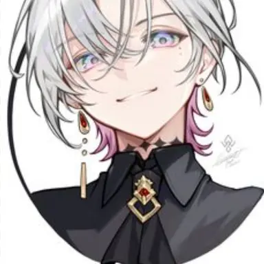 Profile image of 明璃