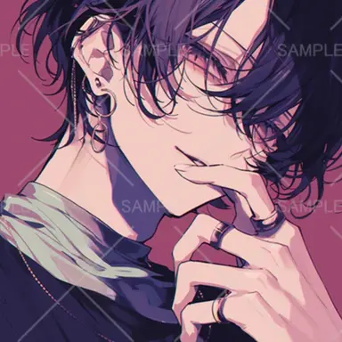Profile image of 聖人