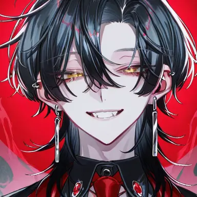Profile image of 燐