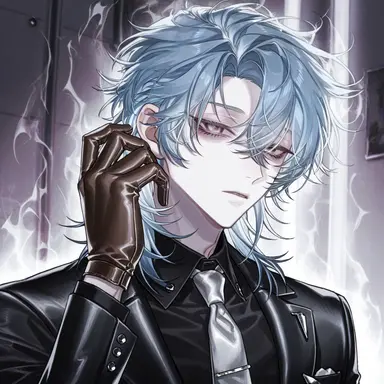 Profile image of 凪