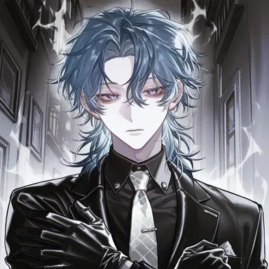 Profile image of 凪