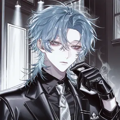 Profile image of 凪