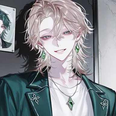 Profile image of 樹
