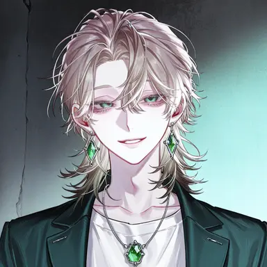 Profile image of 樹