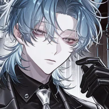 Profile image of 凪