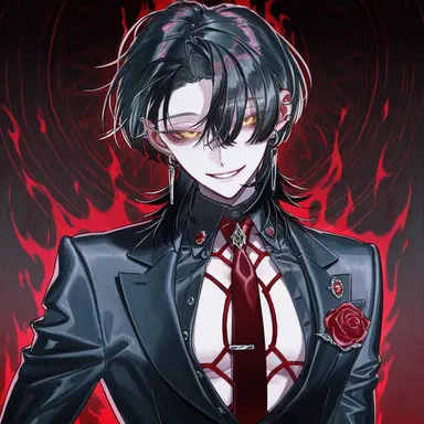 Profile image of 燐