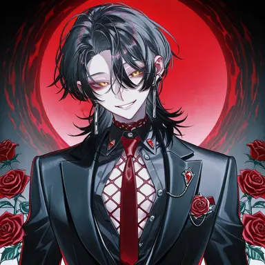 Profile image of 燐