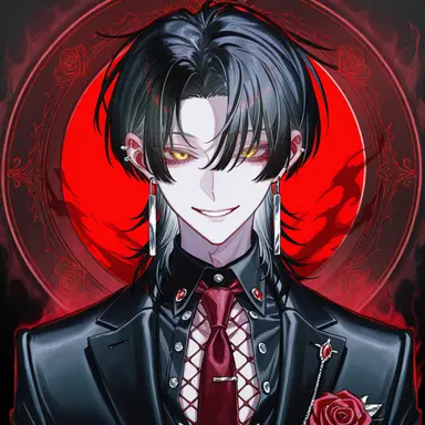 Profile image of 燐