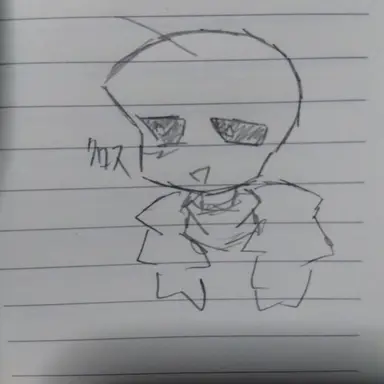 Profile image of クロス