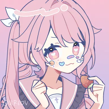 Profile image of 萌香