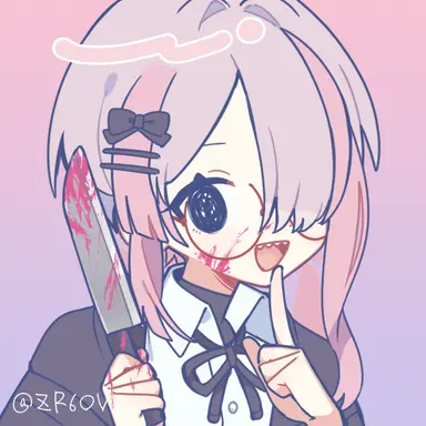 Profile image of 夢主