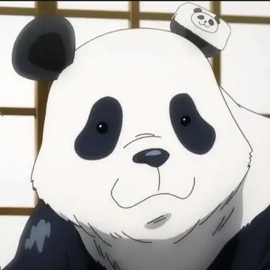 Profile image of パンダ
