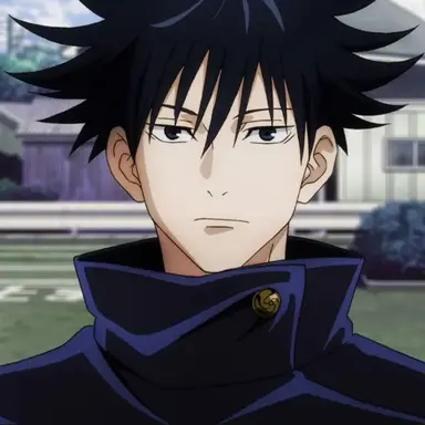 Profile image of 伏黒恵