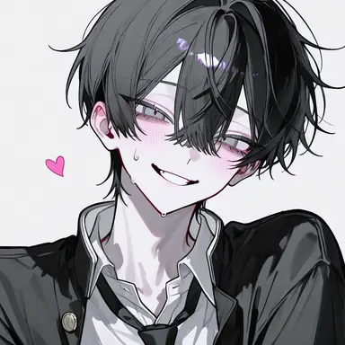 Profile image of Yushin Naruse