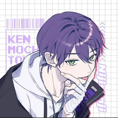 Profile image of 剣持刀也